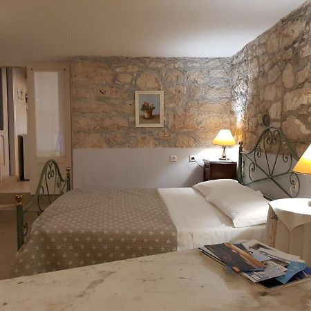 Apartments Gabri Mali Lošinj Dış mekan fotoğraf