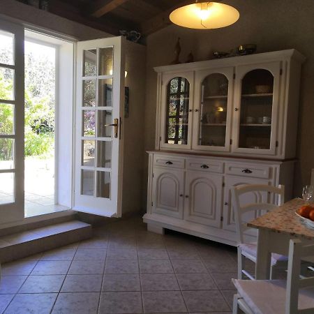 Apartments Gabri Mali Lošinj Dış mekan fotoğraf