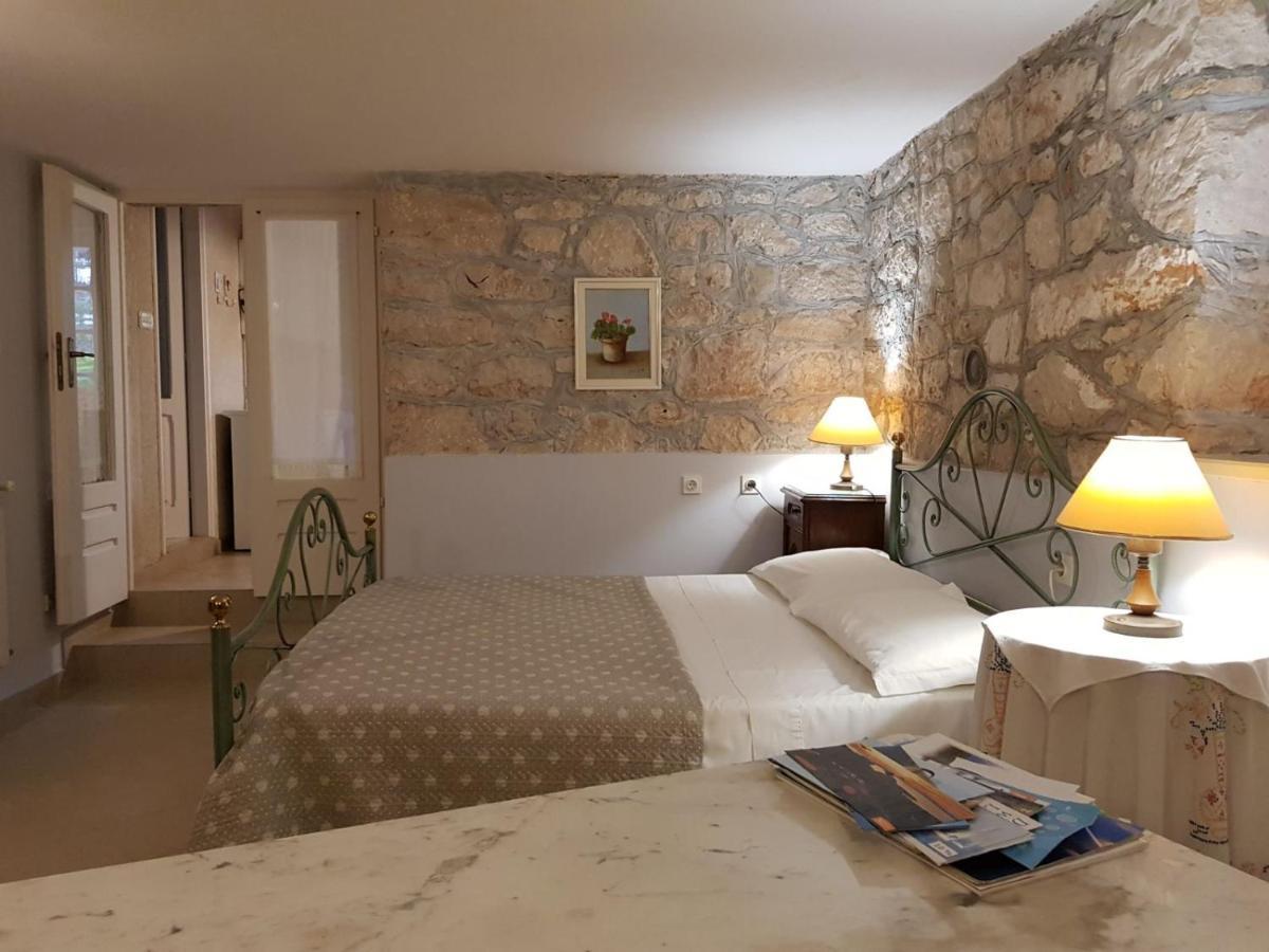 Apartments Gabri Mali Lošinj Dış mekan fotoğraf
