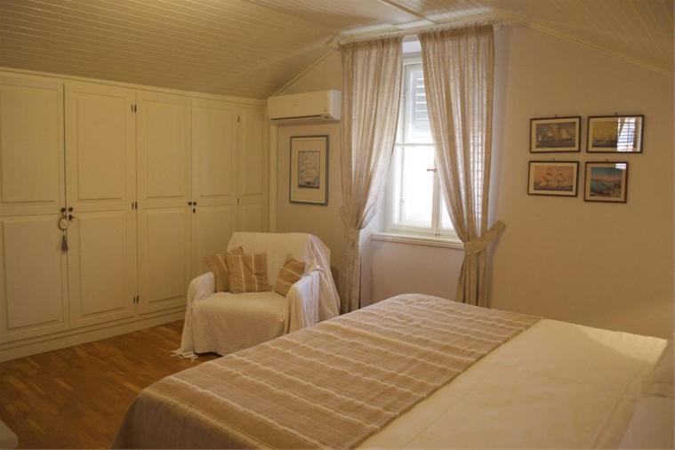 Apartments Gabri Mali Lošinj Dış mekan fotoğraf