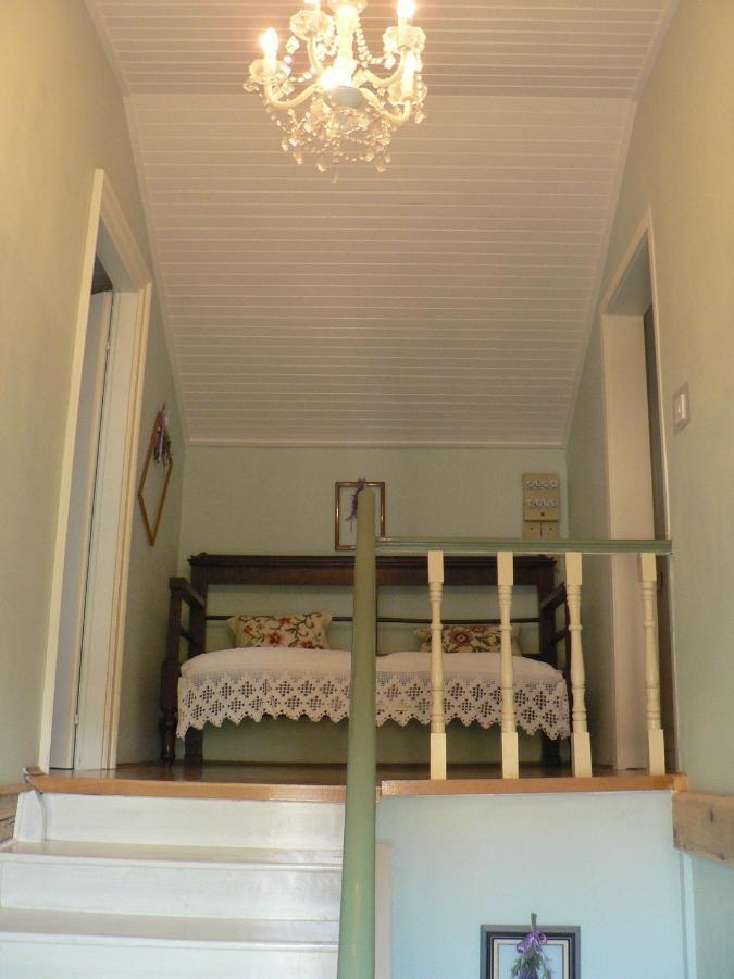 Apartments Gabri Mali Lošinj Dış mekan fotoğraf