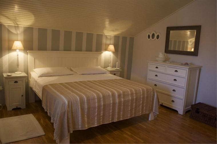 Apartments Gabri Mali Lošinj Dış mekan fotoğraf