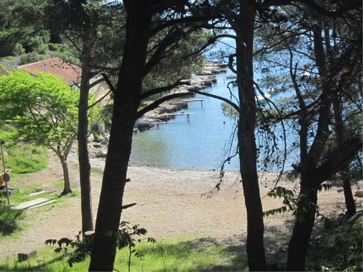 Apartments Gabri Mali Lošinj Dış mekan fotoğraf