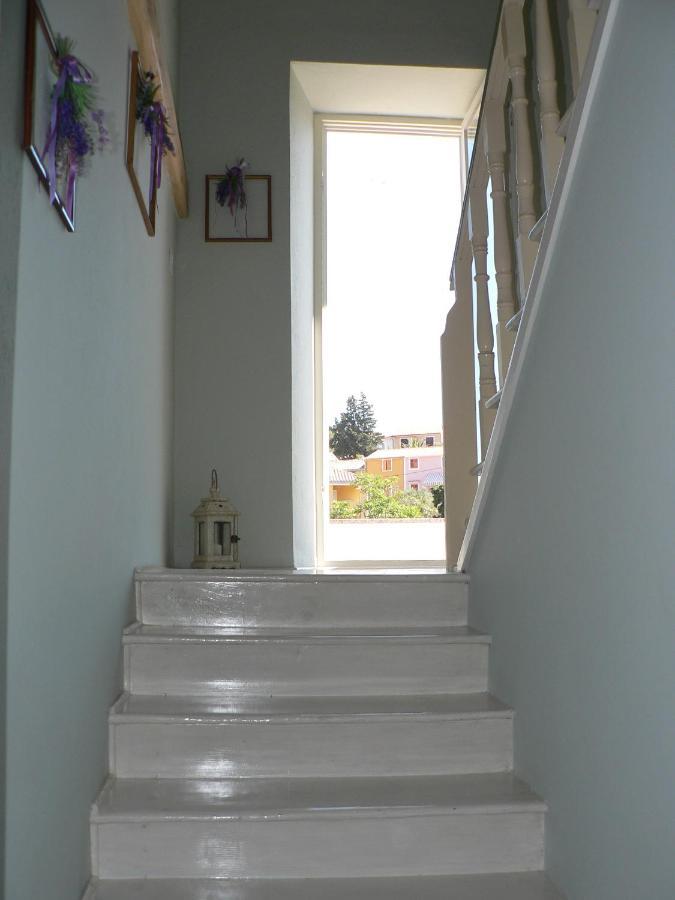 Apartments Gabri Mali Lošinj Dış mekan fotoğraf