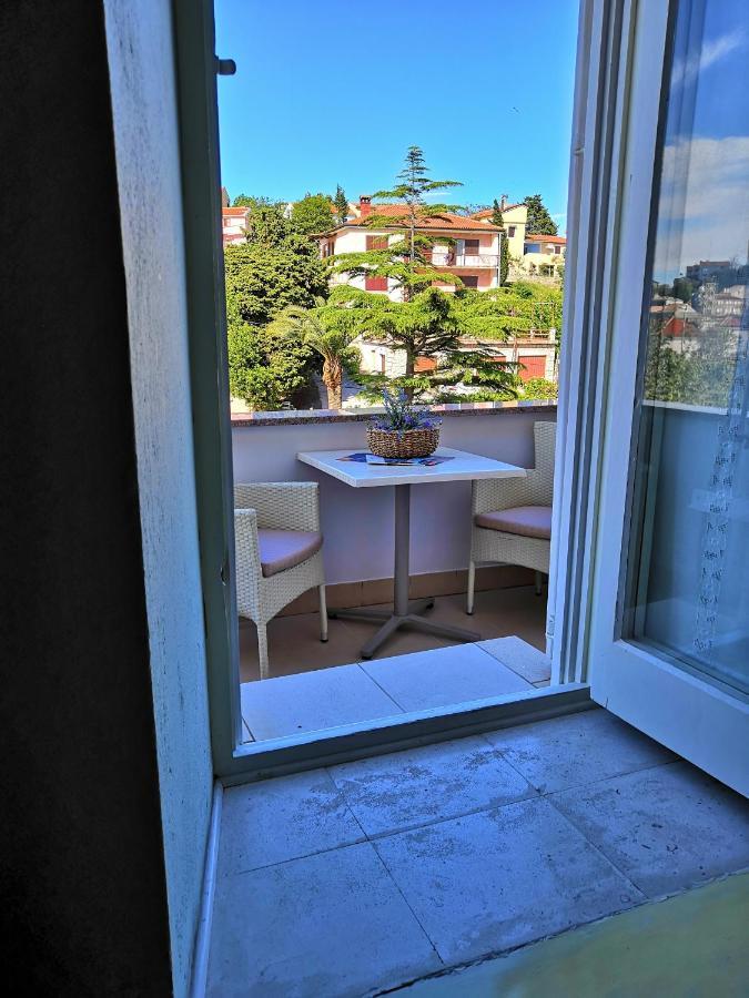 Apartments Gabri Mali Lošinj Dış mekan fotoğraf