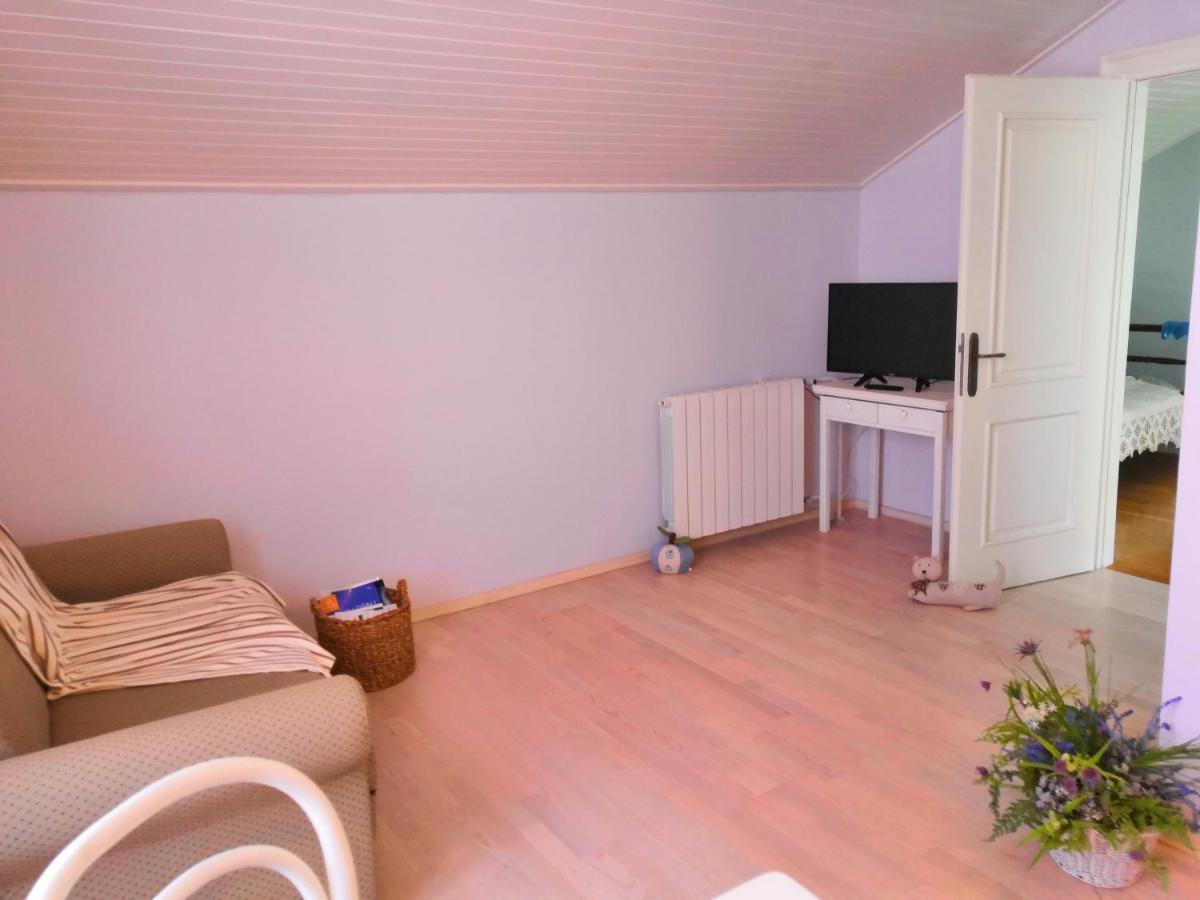 Apartments Gabri Mali Lošinj Dış mekan fotoğraf