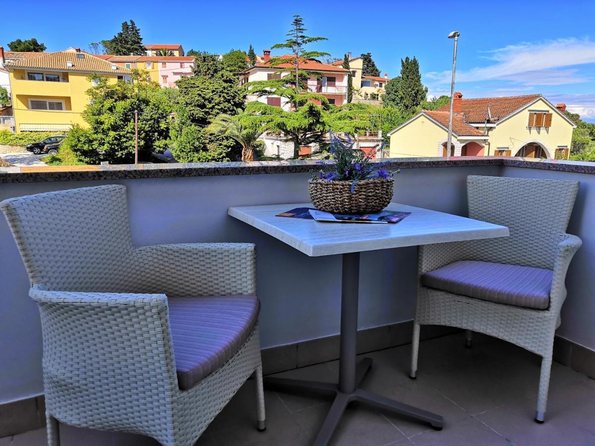 Apartments Gabri Mali Lošinj Dış mekan fotoğraf