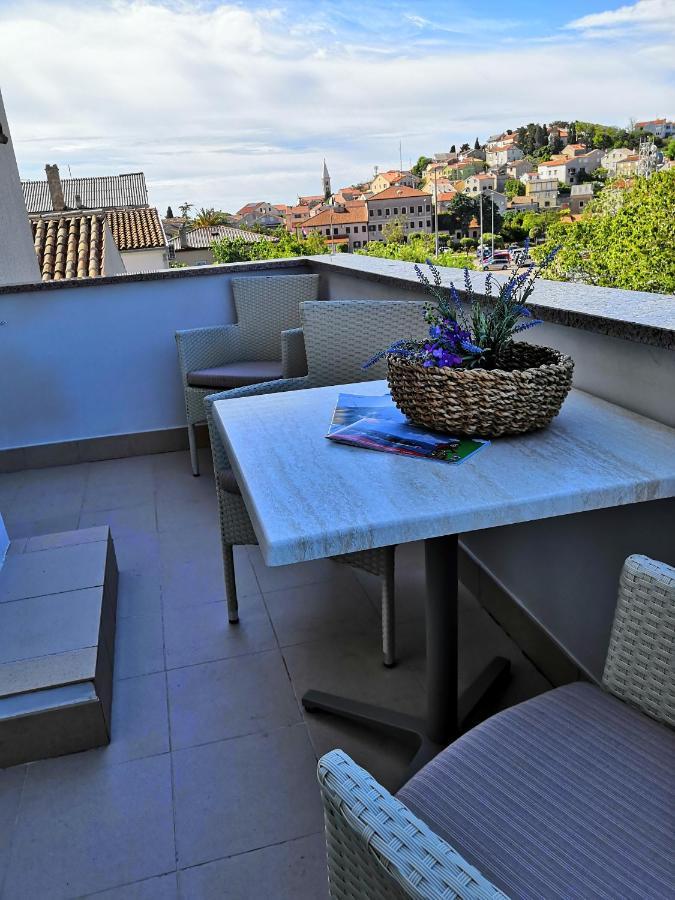 Apartments Gabri Mali Lošinj Dış mekan fotoğraf