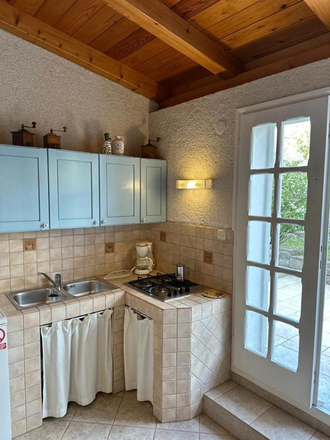 Apartments Gabri Mali Lošinj Dış mekan fotoğraf