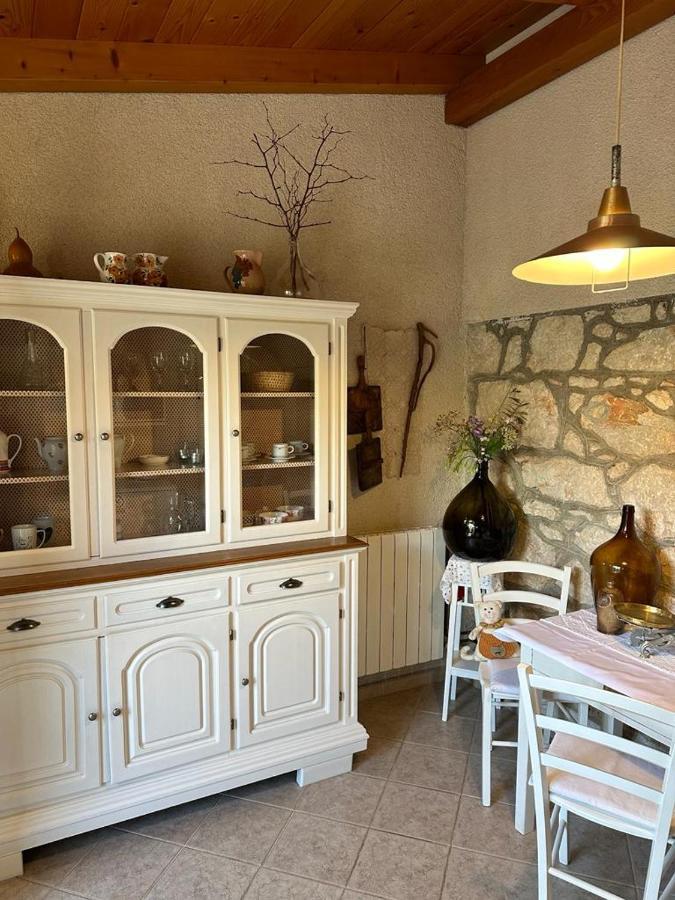Apartments Gabri Mali Lošinj Dış mekan fotoğraf