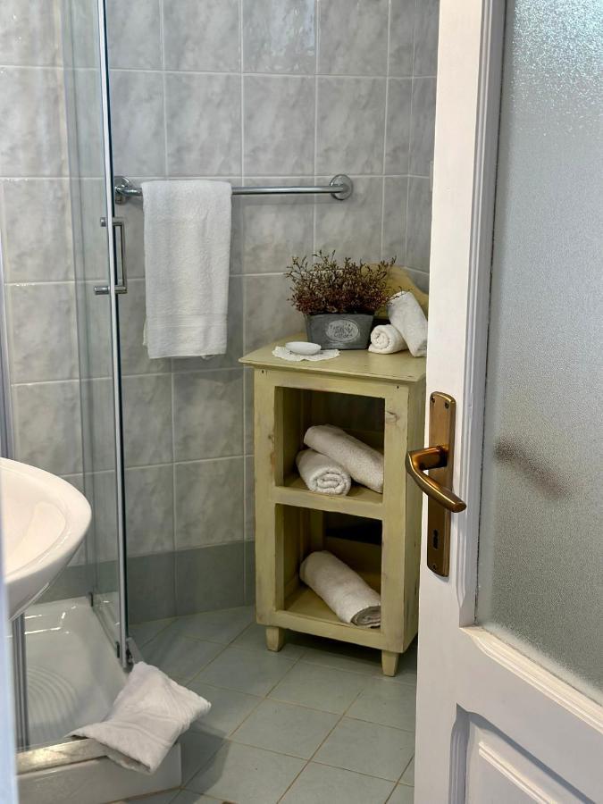 Apartments Gabri Mali Lošinj Dış mekan fotoğraf