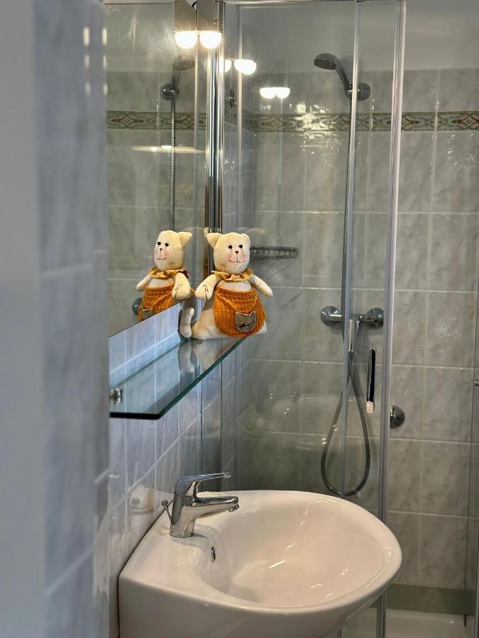 Apartments Gabri Mali Lošinj Dış mekan fotoğraf